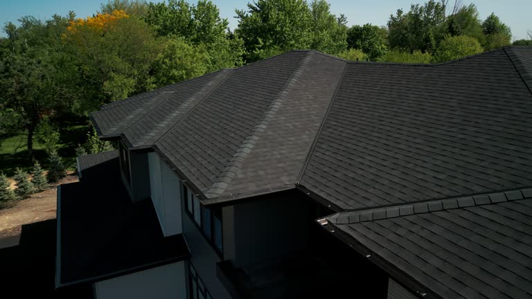 Best Roof Insulation Installation  in Marion, IN