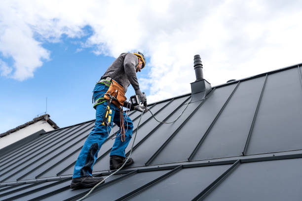 Best Roofing for New Construction  in Marion, IN