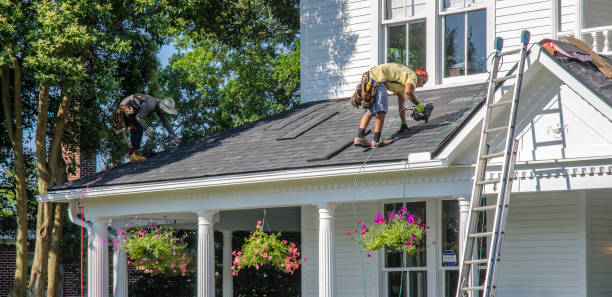 Best Roof Leak Repair  in Marion, IN